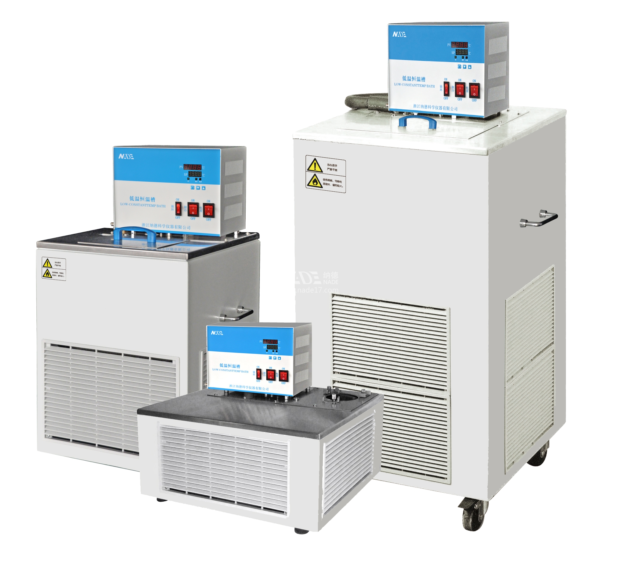 Unite优纳特DC-3006低温恒温槽DC系列